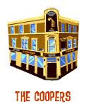 The Coopers pub